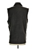 Columbia 100% Polyester Gray Vest Size S - photo 2