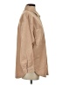 Forever 21 Tan Coat Size XS - photo 4