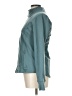 90 Degree by Reflex Teal Track Jacket Size L - photo 5