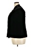 Alex Evenings Black Blazer Size 2X - photo 5