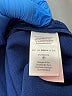 DKNY Solid Blue Casual Dress Size 12 - photo 8