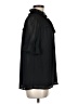 Pleione 100% Polyester Black 3/4 Sleeve Blouse Size M - photo 4