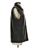 Columbia 100% Polyester Gray Vest Size S - photo 4