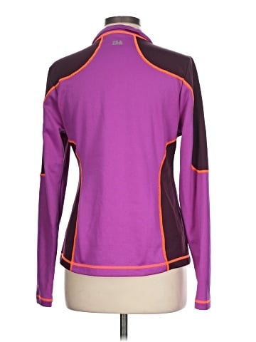 Fila Sport Pullover Sweater (view 2)
