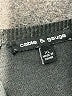 Cable & Gauge Gray Pullover Sweater Size XL - photo 7