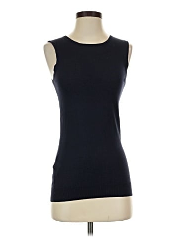 BCBGMAXAZRIA Sleeveless T-Shirt (view 1)