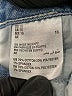 Style&Co Blue Denim Shorts Size 16 - photo 4