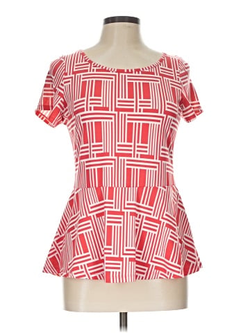 Jon & Anna Short Sleeve T-Shirt (view 1)