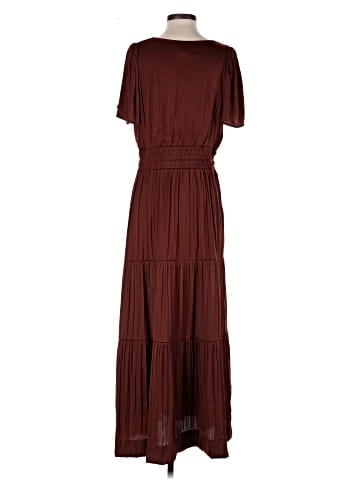 By Anthropologie Casual Dress (view 2)