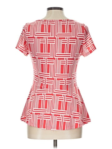 Jon & Anna Short Sleeve T-Shirt (view 2)