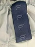 Fabletics Solid Gray Athletic Shorts Size S (estimated) - photo 3