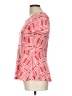 Jon & Anna Red Short Sleeve T-Shirt Size L - photo 5