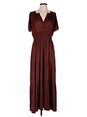 By Anthropologie Casual Dress (view 1)