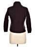 Aran Crafts 100% Wool Burgundy Wool Pullover Sweater Size L - photo 2