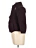 Aran Crafts 100% Wool Burgundy Wool Pullover Sweater Size L - photo 5