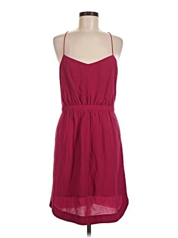 Madewell Casual Dress (view 1)