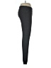 Max & Mia Solid Gray Active Pants Size L - photo 4