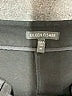 Eileen Fisher Solid Black Active Pants Size M - photo 7