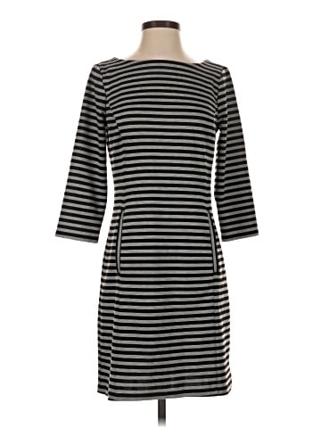 White House Black Market Casual Dress (view 1)