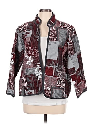 BonWorth Jacket (view 1)