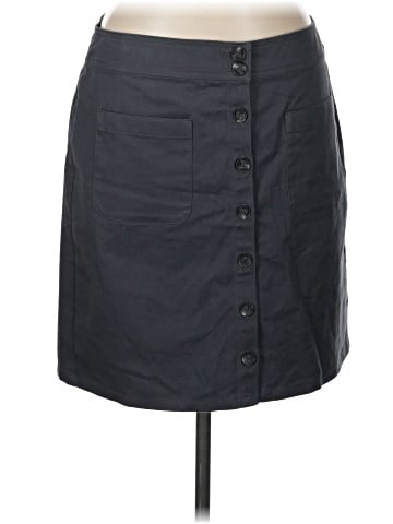 Ann Taylor LOFT Outlet Casual Skirt (view 1)