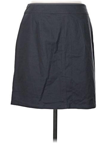 Ann Taylor LOFT Outlet Casual Skirt (view 2)