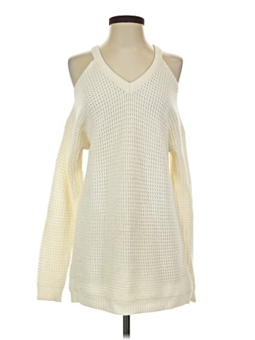 Rut & Circle Sleeveless Top (view 1)