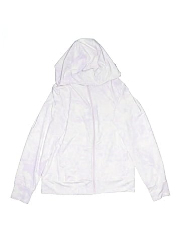 Uniqlo Zip Up Hoodie (view 1)