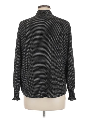 Adrianna Papell Long Sleeve Blouse (view 2)