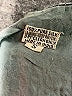 Lucca Couture 100% Silk Silver Gray 3/4 Sleeve Top Size S - photo 7
