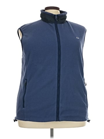 Vineyard Vines Sweater Vest (view 1)