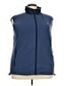 Vineyard Vines 100% Polyester Blue Sweater Vest Size XXL - photo 1