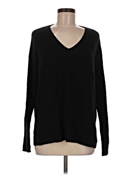 C By Bloomingdales Cashmere Pullover Sweater