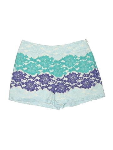 Everly Shorts (view 1)