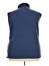 Vineyard Vines 100% Polyester Blue Sweater Vest Size XXL - photo 2