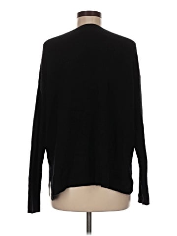 C by Bloomingdales Cashmere Pullover Sweater (view 2)