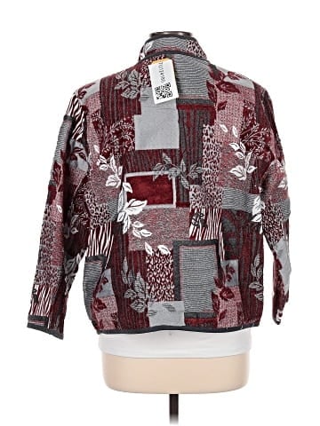 BonWorth Jacket (view 2)