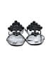 Christian Louboutin Silver Sandals Size EU (IT) 39 1/2 / US 9 1/2 - photo 2