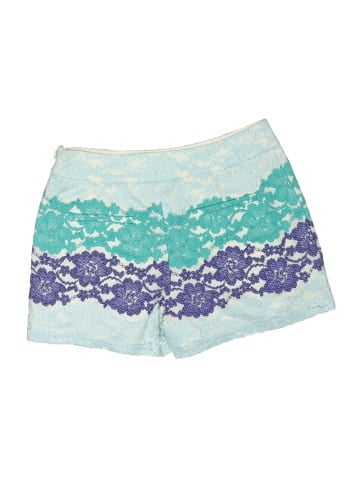 Everly Shorts (view 2)