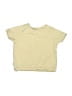 Gerber Yellow Short Sleeve T-Shirt 18-24 MO / 24 MO - photo 2