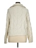 Talbots Ivory Cardigan Size XL - photo 2