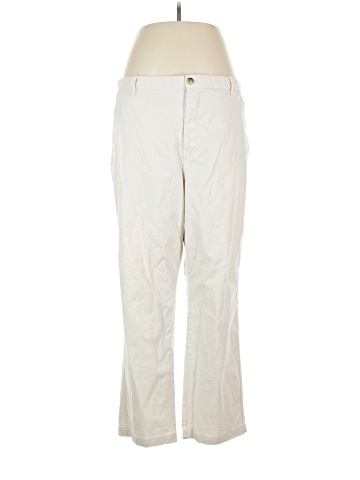 Banana Republic Factory Store Khakis (view 1)