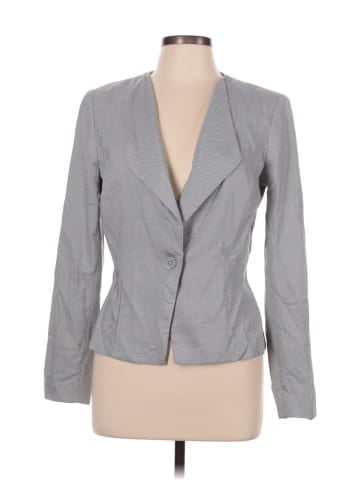 White House Black Market Blazer (view 1)