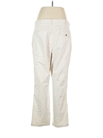 Banana Republic Factory Store Khakis (view 2)