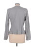 White House Black Market Gray Blazer Size 10 - photo 2