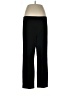 Dunnes Solid Black Active Pants Size L - photo 1
