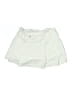 Lululemon Athletica White Active Skort Size 8 (tall) - photo 2