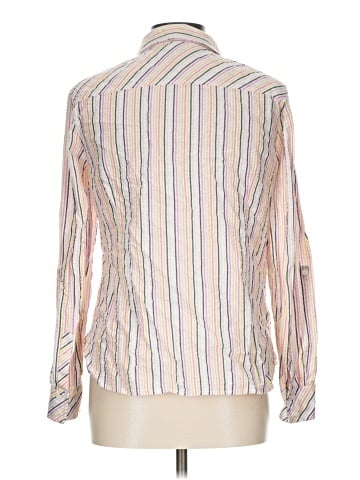 Tommy Hilfiger Long Sleeve Button-Down Shirt (view 2)