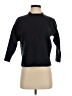 J.Crew Collection Black Wool Pullover Sweater Size S - photo 1