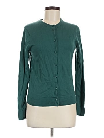 J.Crew Factory Store Cardigan (view 1)